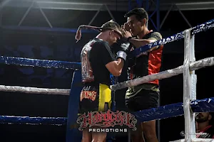 MSP Muay Thai Gym image