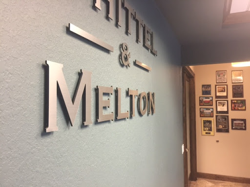 Personal Injury Attorney «Whittel & Melton, LLC», reviews and photos