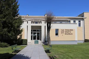 Ignalina Regional Museum image