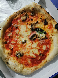 Les plus récentes photos du Pizzeria Don Vincenzo à Toulouse - n°1
