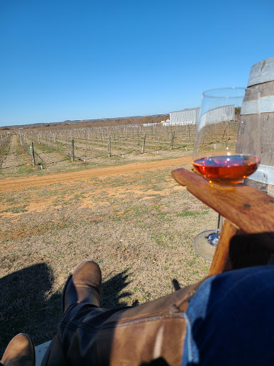 Winery «Hilmy Cellars - Vineyards, Winery & Tasting Room», reviews and photos, 12346 US-290, Fredericksburg, TX 78624, USA