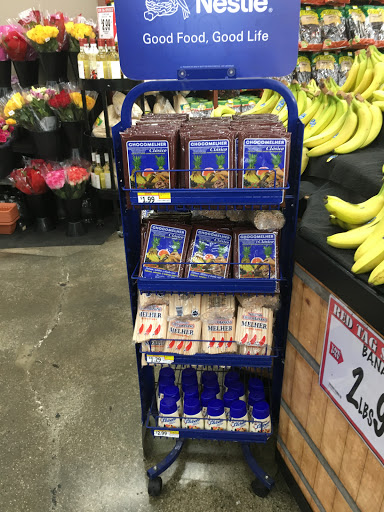 Grocery Store «Superior Grocers», reviews and photos, 6010 Pacific Blvd, Huntington Park, CA 90255, USA