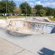 Tavares Skate Park