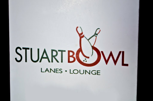 Bowling Alley «Stuart Bowl - Lanes & Lounge», reviews and photos, 1638 SE Federal Hwy, Stuart, FL 34994, USA