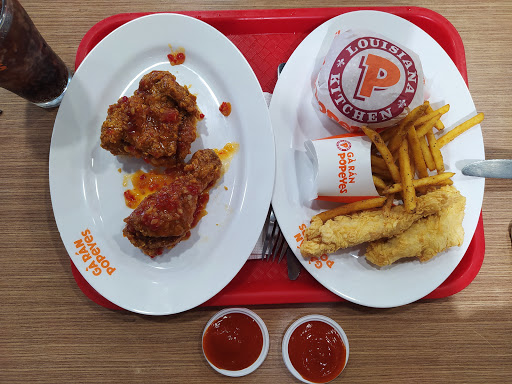 Top 20 cửa hàng popeyes tphcm Quận Cái Răng Cần Thơ 2022
