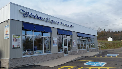 The Medicine Shoppe Pharmacy