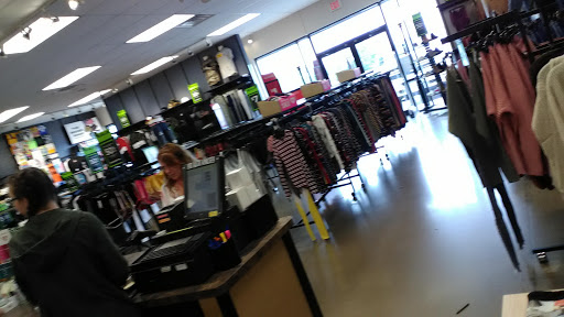 Clothing Store «rue21», reviews and photos, 2584 Walton Blvd, Warsaw, IN 46582, USA
