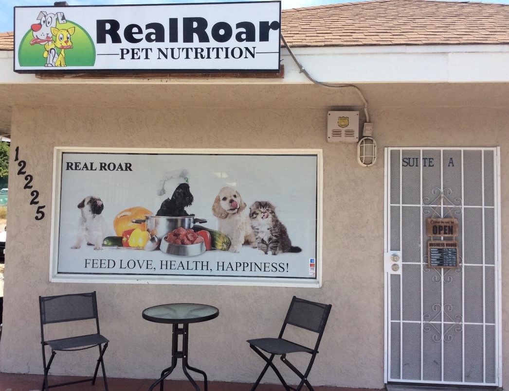 Real Roar LLC