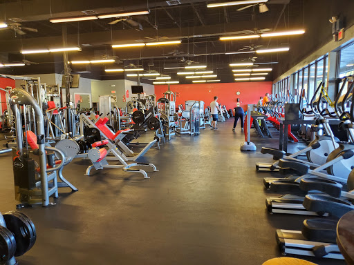 Gym «Snap Fitness», reviews and photos, 14395 Greenwell Springs Rd, Greenwell Springs, LA 70739, USA