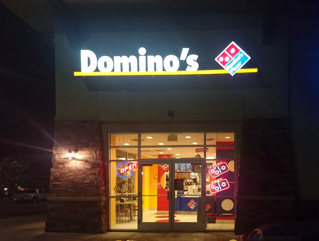 Domino's Pizza 84770