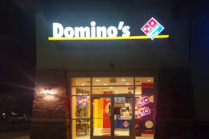 Domino's Pizza image