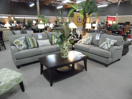 Furniture Store «American Living Furniture», reviews and photos, 6189 Preston Ave, Livermore, CA 94551, USA