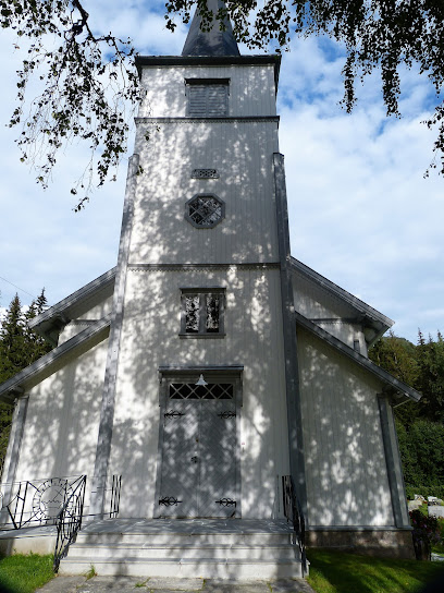 Austbygde Kirke