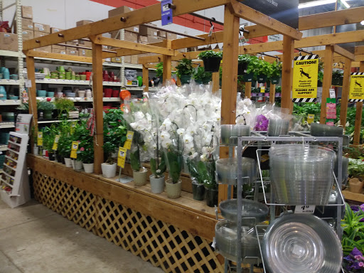 Home Improvement Store «The Home Depot», reviews and photos, 2927 Market Pl, Onalaska, WI 54650, USA