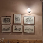 Photo n°11 de l'avis de Enrico.o fait le 26/03/2022 à 22:48 sur le  Restaurant Antica Fontana à Cologno Monzese