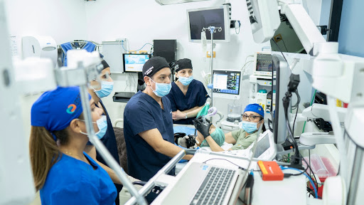 Medicos Bioquímica clínica Guayaquil