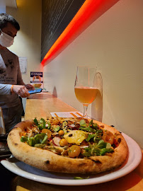 Plats et boissons du Pizzeria Pizza Felix à Toulouse - n°19