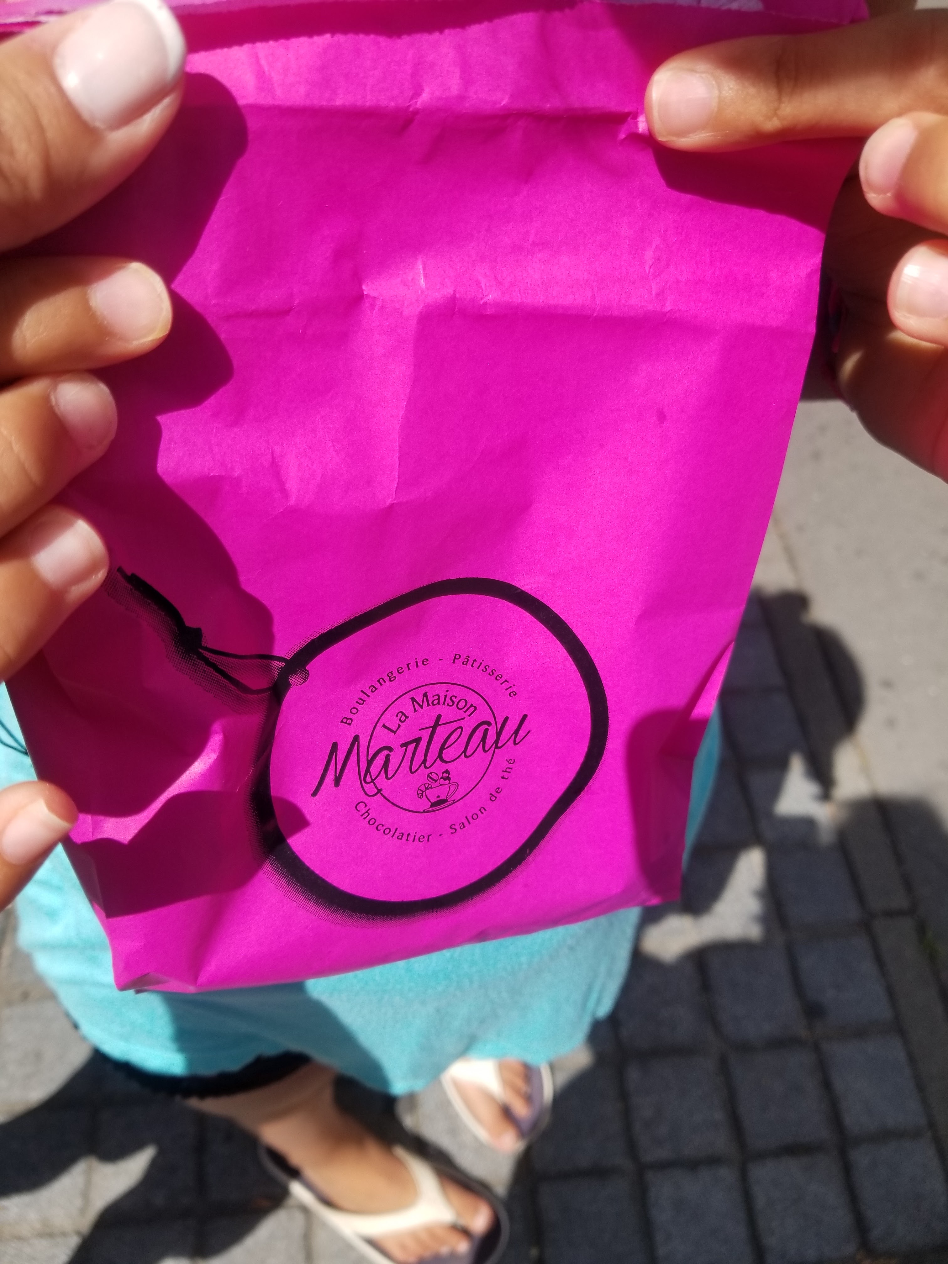 Photo n° 6 de l'avis de Dalida.o fait le 28/07/2018 à 12:03