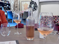 Plats et boissons du Restaurant La Closerie à Le Val-d'Hazey - n°13