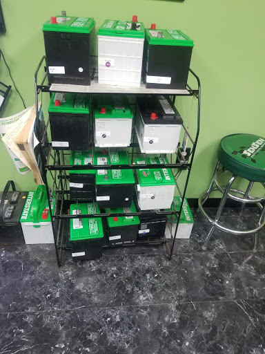 Auto Repair Shop «The Car Shop», reviews and photos, 2128 London Bridge Rd, Virginia Beach, VA 23456, USA