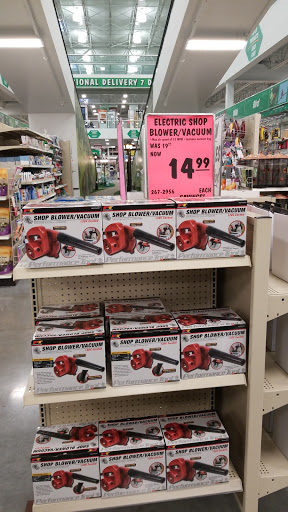 Home Improvement Store «Menards», reviews and photos, 7800 Lakeland Ave N, Brooklyn Park, MN 55445, USA