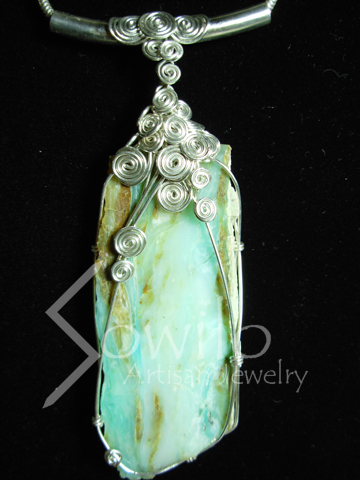 Jewelry Store «Sowilo Artisan Jewelry», reviews and photos, 1221 S Pearl St, Denver, CO 80210, USA