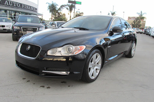 Used Car Dealer «West Coast Auto Finance», reviews and photos, 6270 Miramar Rd, San Diego, CA 92121, USA