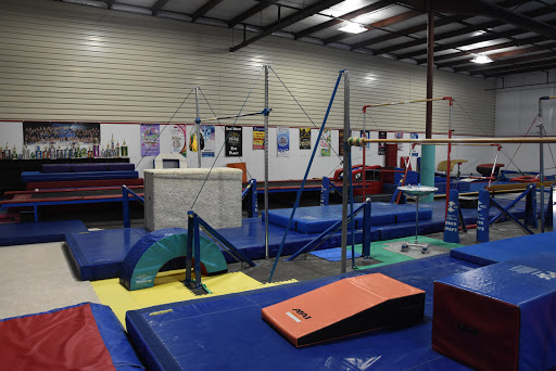 Gymnastics Center «Somersaults», reviews and photos, 930 27th Ave SW, Cedar Rapids, IA 52404, USA