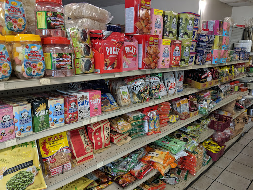 Asian Grocery Store «Asian Market», reviews and photos, 1910 Greensboro Ave, Tuscaloosa, AL 35401, USA