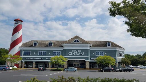 Movie Theater «Bow Tie Cinemas Harbour 9», reviews and photos, 2474 Solomons Island Rd, Annapolis, MD 21401, USA