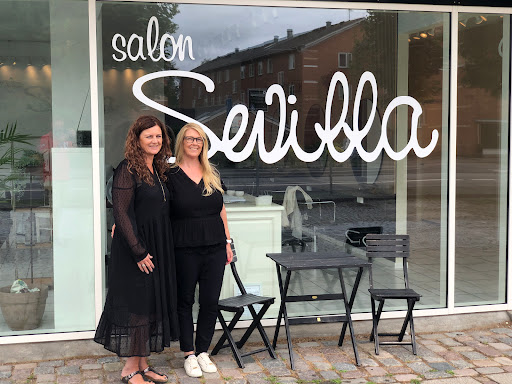 Sevilla Salon in Farum, Furesø