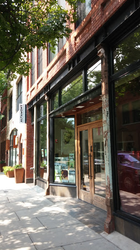 Event Venue «The Altamont Theatre», reviews and photos, 18 Church St, Asheville, NC 28801, USA