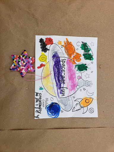 Craft Store «Michaels», reviews and photos, 1246 Washington St, Hanover, MA 02339, USA