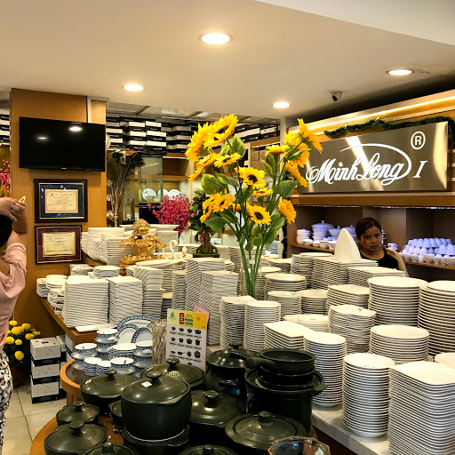 Top 20 cửa hàng chén đĩa Huyện Hóc Môn Hồ Chí Minh 2022