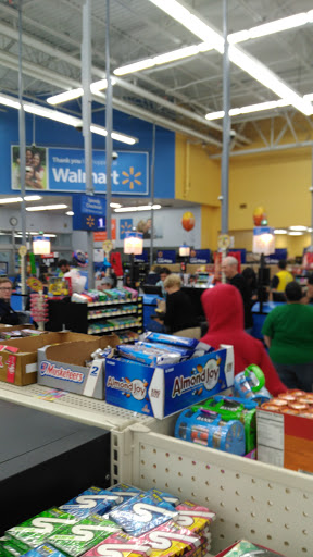 Department Store «Walmart Supercenter», reviews and photos, 100 Sara Way, Belle Vernon, PA 15012, USA