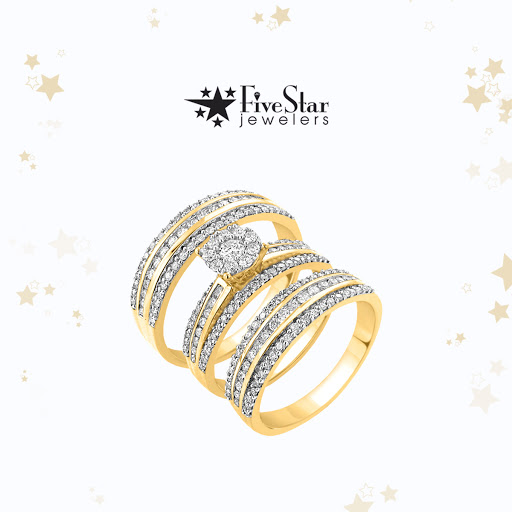 Jeweler «Five Star Jewelers», reviews and photos, 16271 SW 88th St, Miami, FL 33196, USA