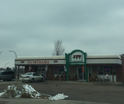 Flowerama, 9995 W Colfax Ave, Lakewood, CO 80215, USA, 