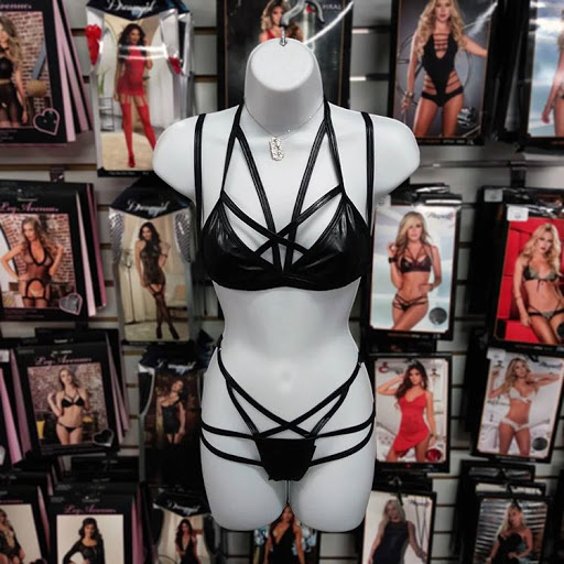 Adult Entertainment Store «Venus Unveiled», reviews and photos, 711 W Lake St #104, Minneapolis, MN 55408, USA