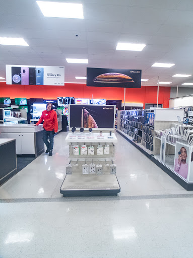 Department Store «Target», reviews and photos, 1515 N Litchfield Rd, Goodyear, AZ 85395, USA