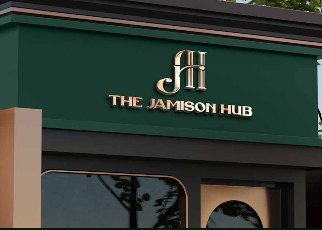 The Jamison Hub