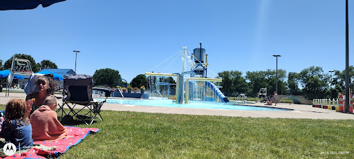 Water Park «Heath City Water Park», reviews and photos, 1287 Hebron Rd, Heath, OH 43056, USA