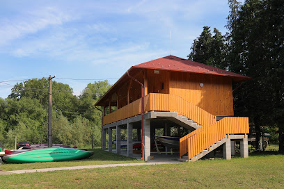 Körmendi Bárkaház