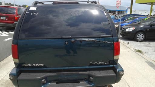 Used Car Dealer «Autowize Auto Sales», reviews and photos, 14999 US-19, Clearwater, FL 33764, USA