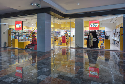 LEGO Store Santa Fe