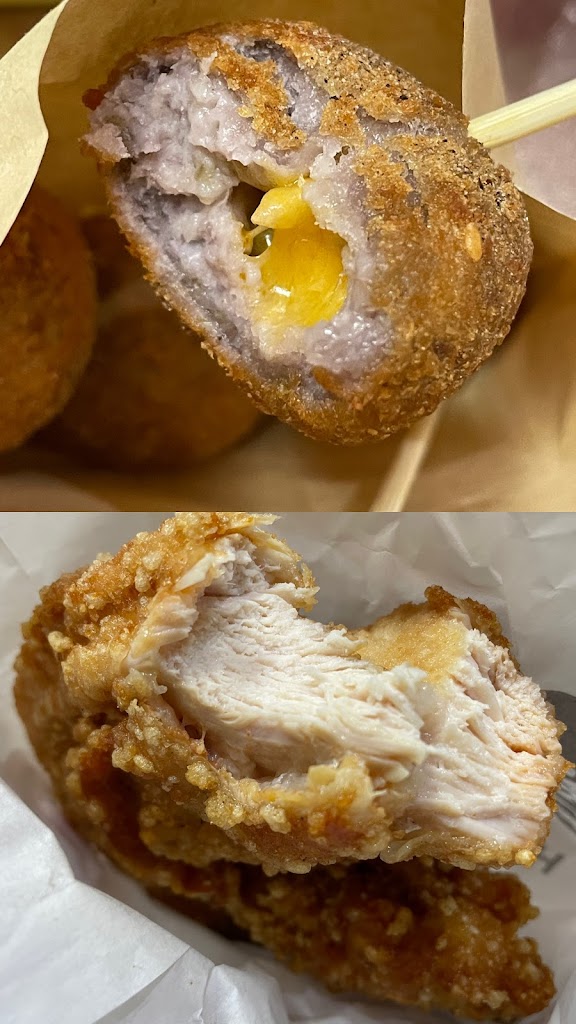 豪傳說雞排-金城店 的照片