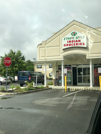 Indian Grocery Store «Ethnic Spice Indian Groceries», reviews and photos, 130 S Main St, Marlboro Township, NJ 07746, USA