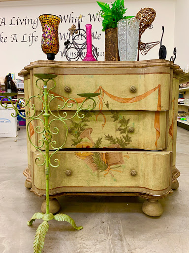 Thrift Store «Hope of the Valley Thrift Store», reviews and photos, 2790 E Los Angeles Ave, Simi Valley, CA 93065, USA