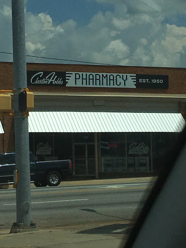 Pharmacy «Claxton Cole Pharmacy», reviews and photos, 131 W Taylor St, Griffin, GA 30223, USA