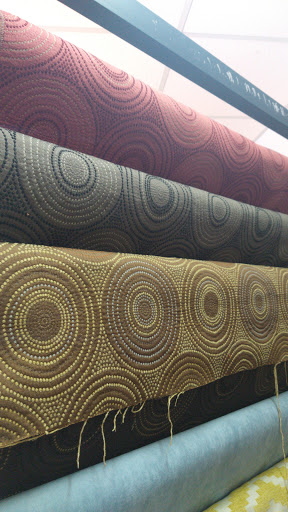 Upholstery fabrics Rosario
