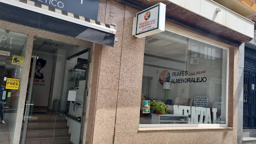 FEAFES Salud Mental Almendralejo en Almendralejo, Badajoz